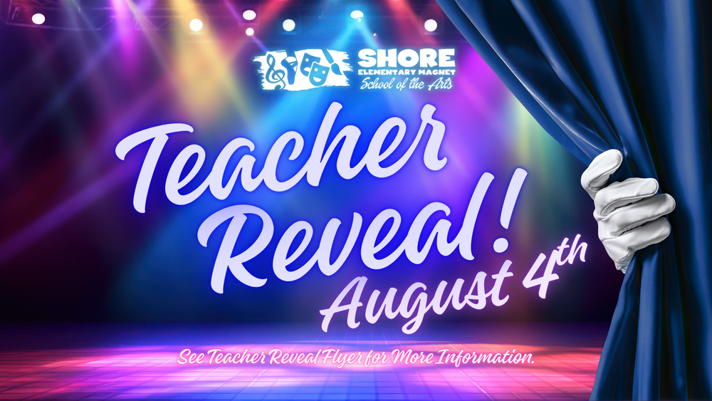 Teacher Reveal 26-27