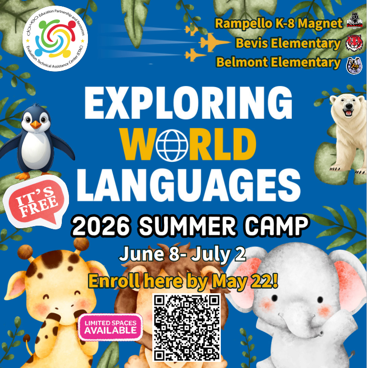 Exploriing World Languages