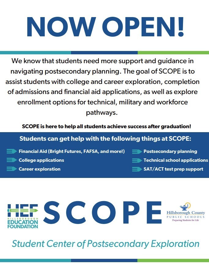 SCOPE