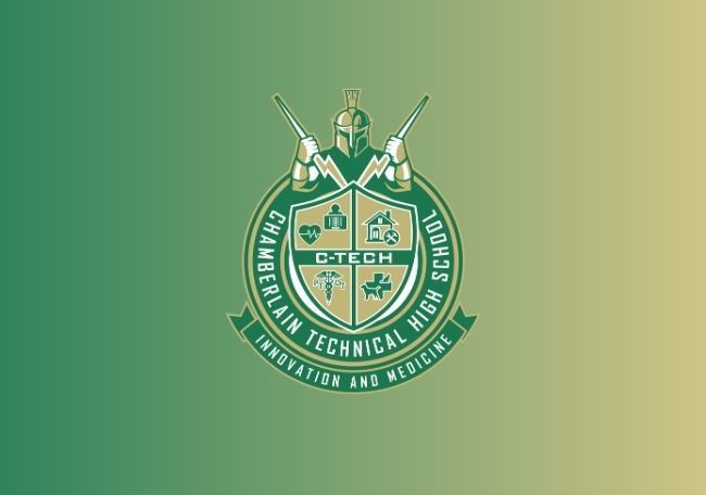 CTech crest