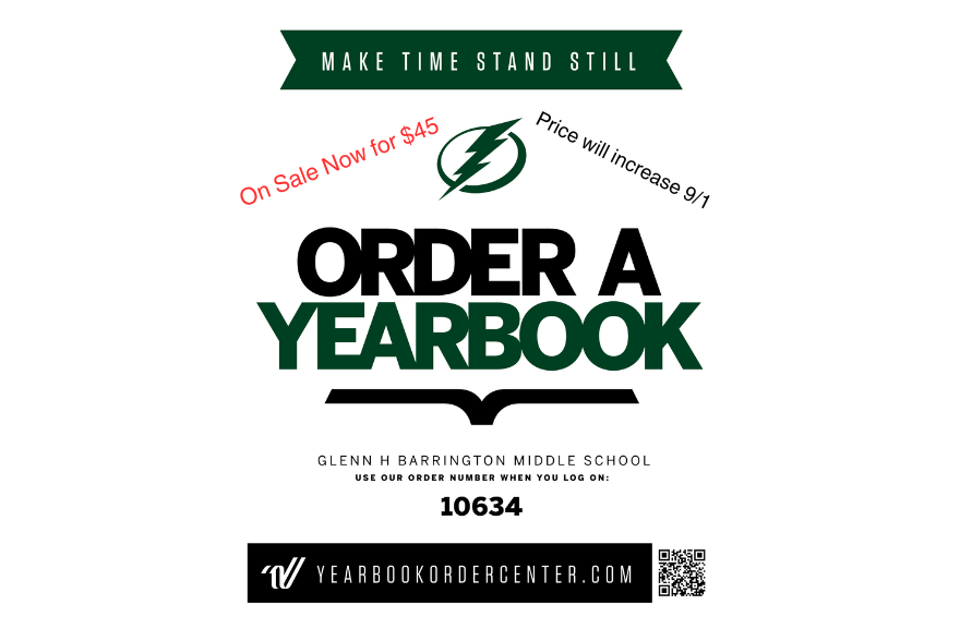 Yearbook
