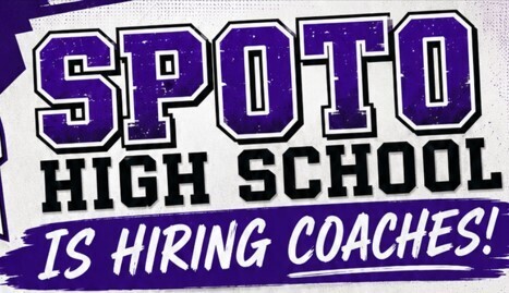 Spoto High School Is Hiring Coaches