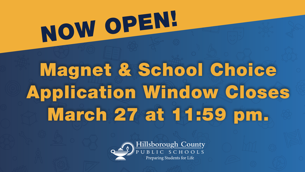 Magnet and School Choice