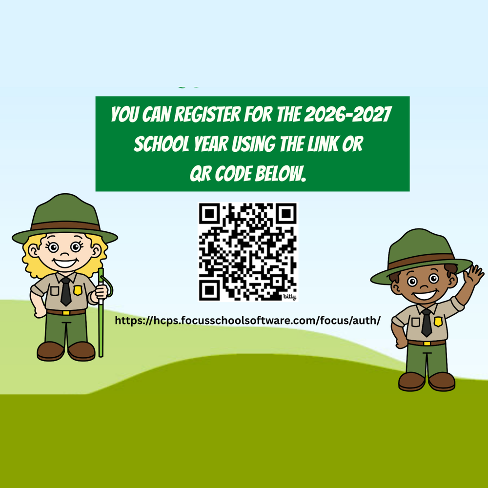 School Registration