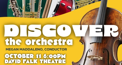 Free Concert on Oct 11 at UT