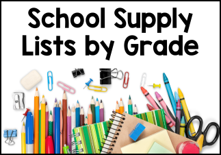 Supply Lists