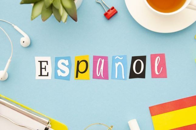Learn Spanish with HVK