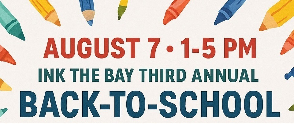 Robles's Back to School Night