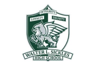 Sickles Crest