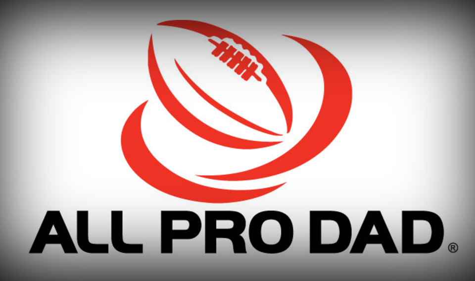 All Pro Dad logo