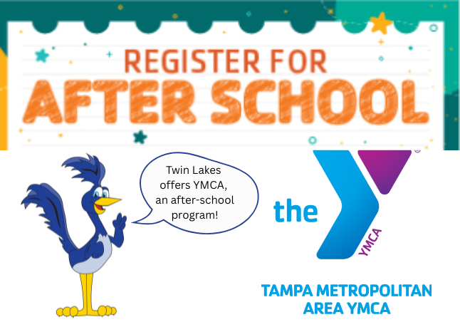 YMCA Register