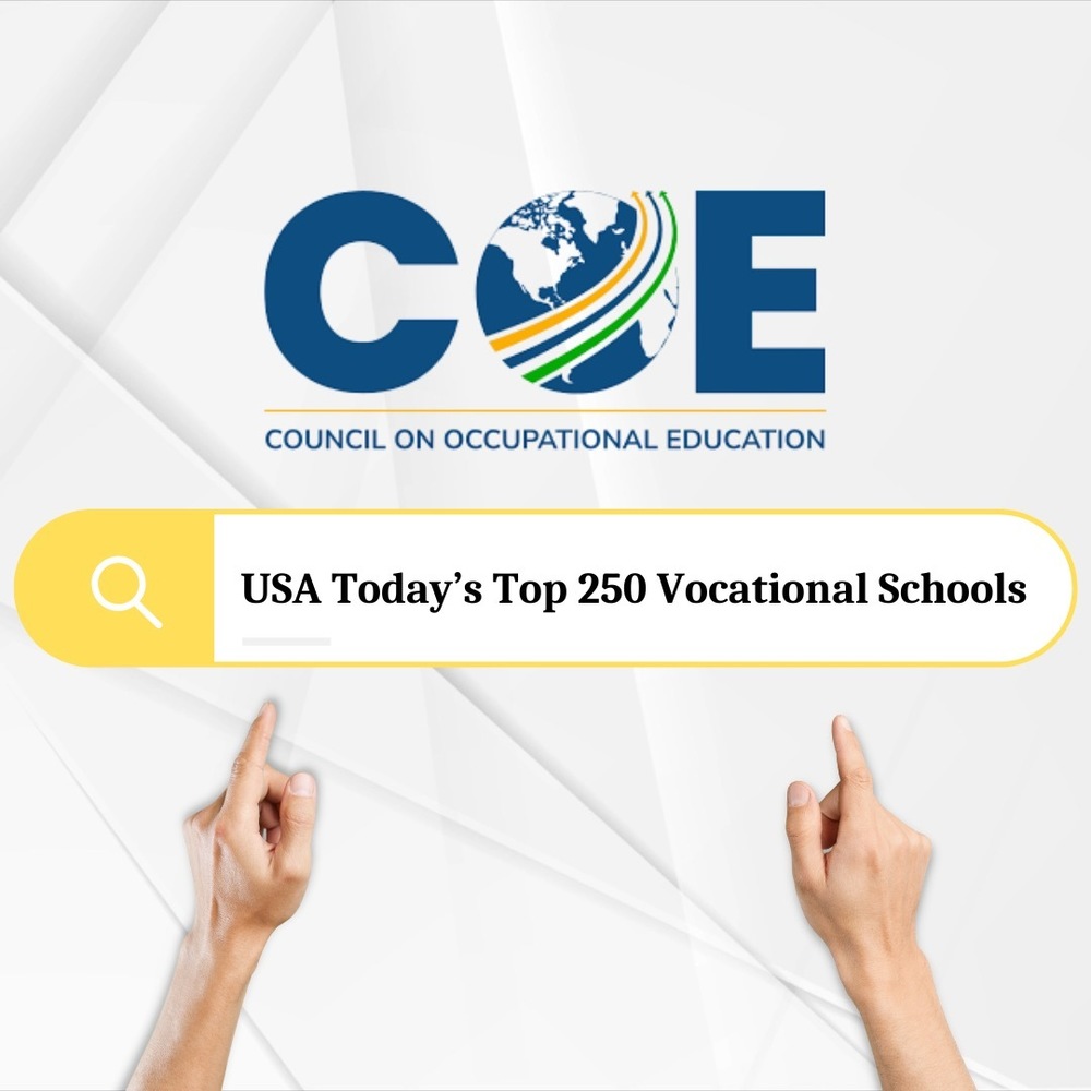 COE logo
