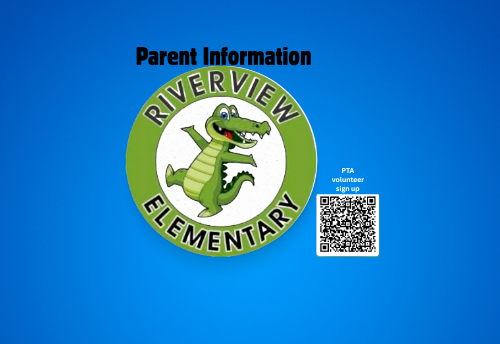 Parent Information
