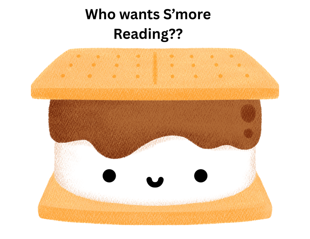 S'more Challenge