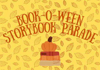 bookoween