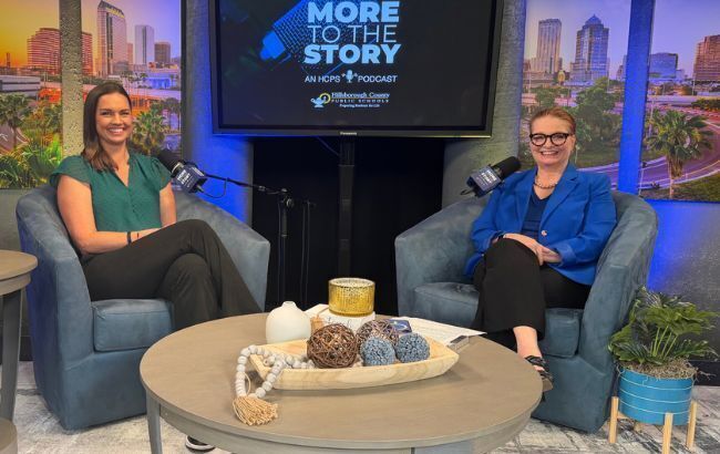 Episode 9: Beyond the Scoreboard: The Life-Changing Impact of School Sports | Sara Bogue