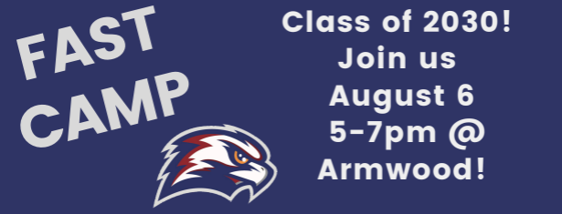 Fast Camp Image