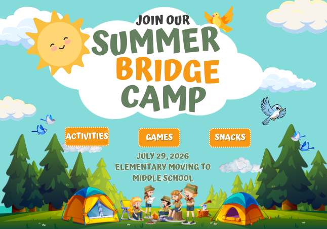 Summer Bridge Camp Image