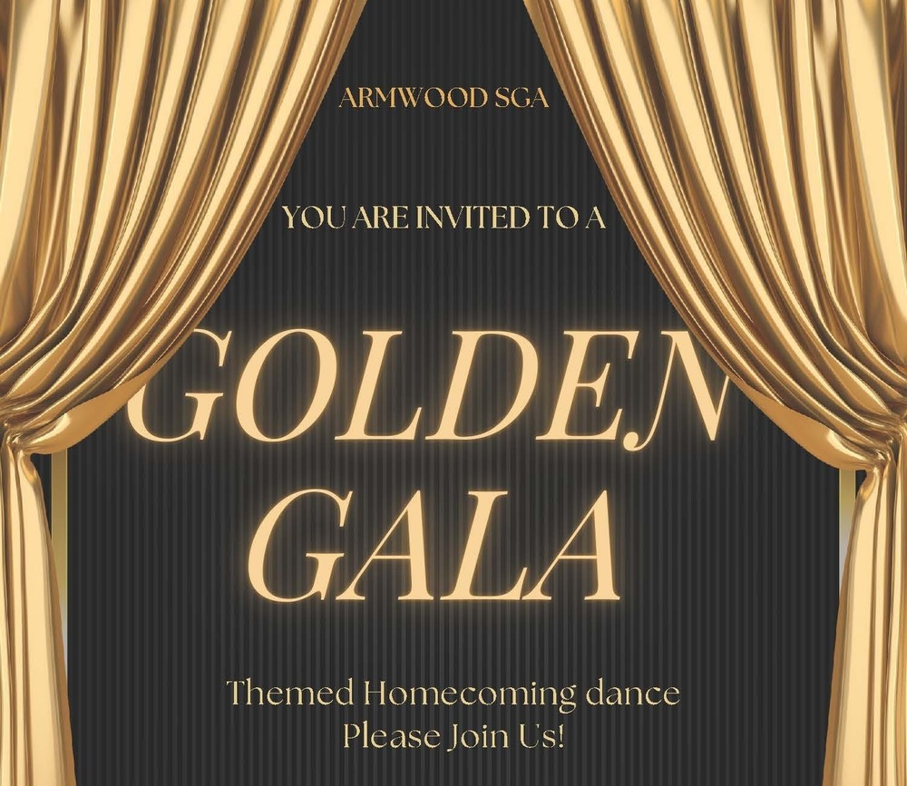 Homecoming 9/20/25