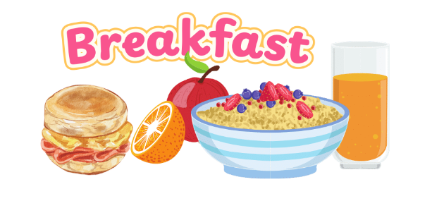 Free Breakfast