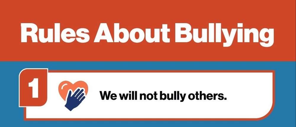 The Olweus Program (pronounced Ol-VAY-us) is a comprehensive approach that includes schoolwide, classroom, individual, and community components. 