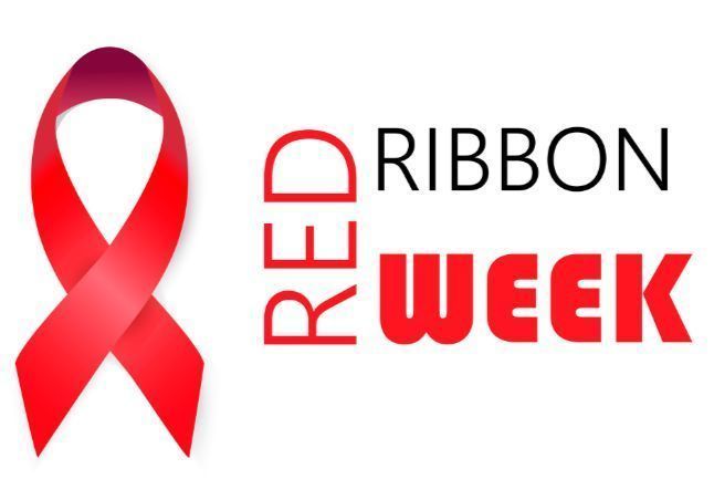 Red Ribbon Week