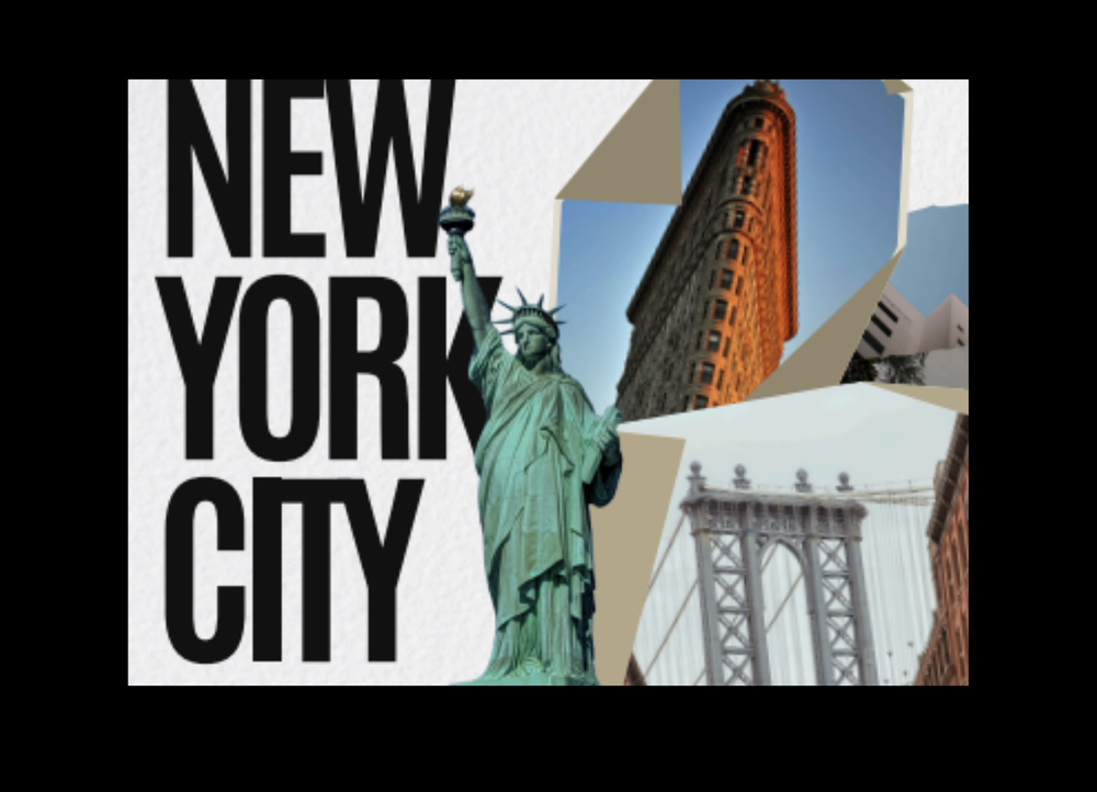 NYC Trip