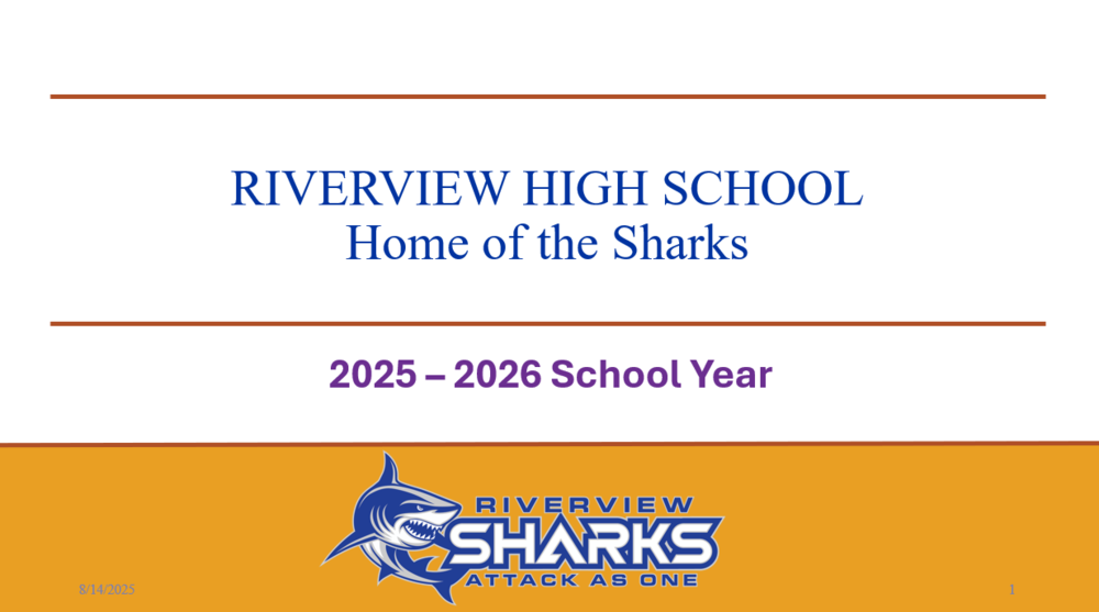 2025-2026 schol year