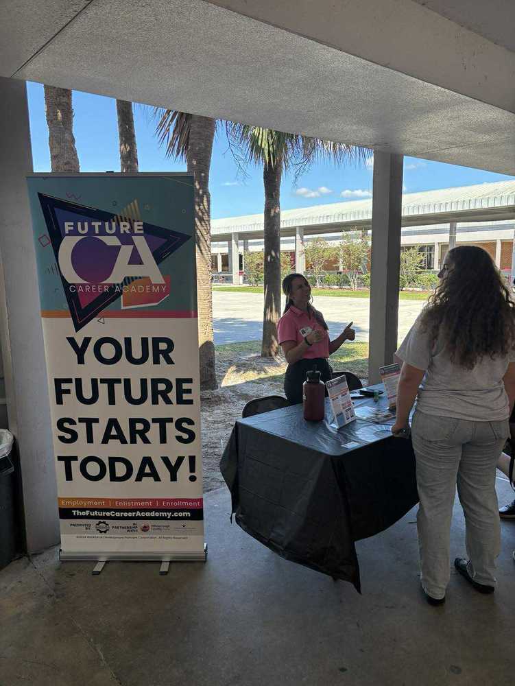Career Fair
