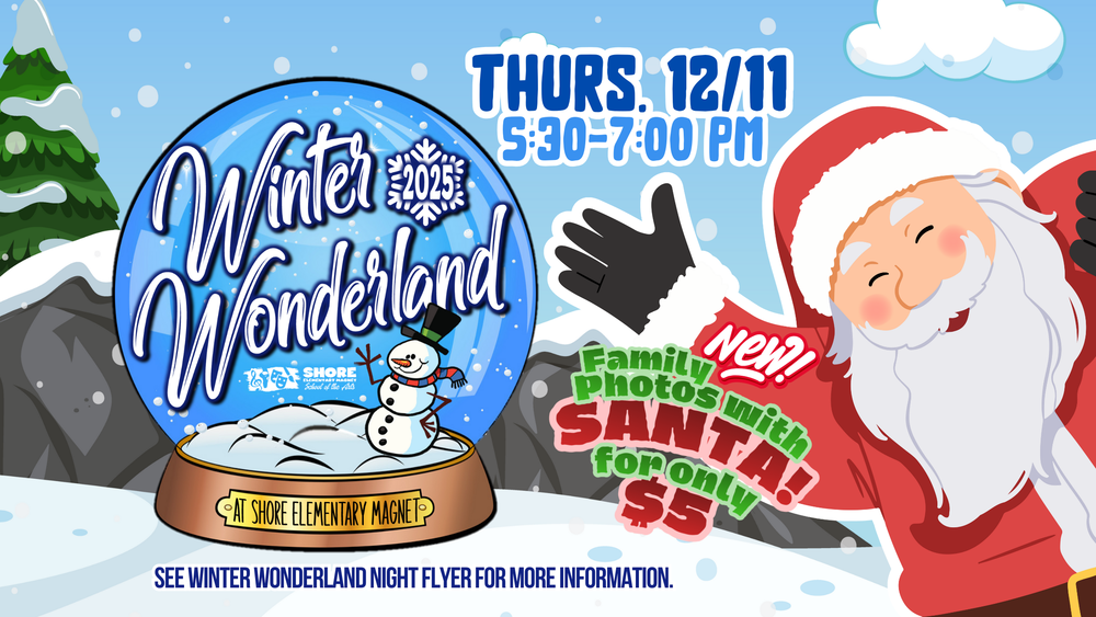 Winter Wonderland 25