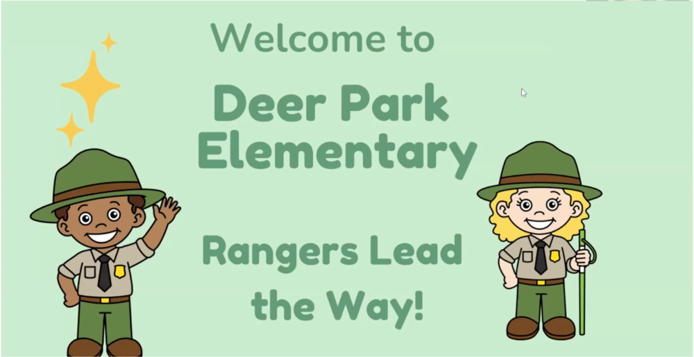 Welcome to Deer Park