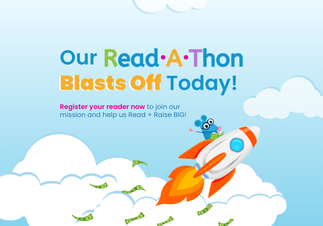 Read-A-Thon Image