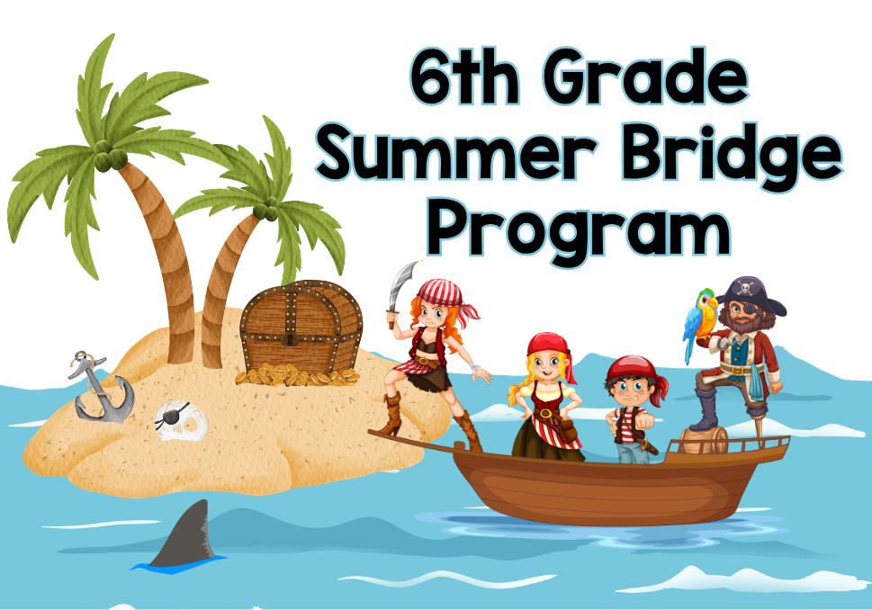 Summer Bridge