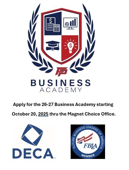 Business Academy