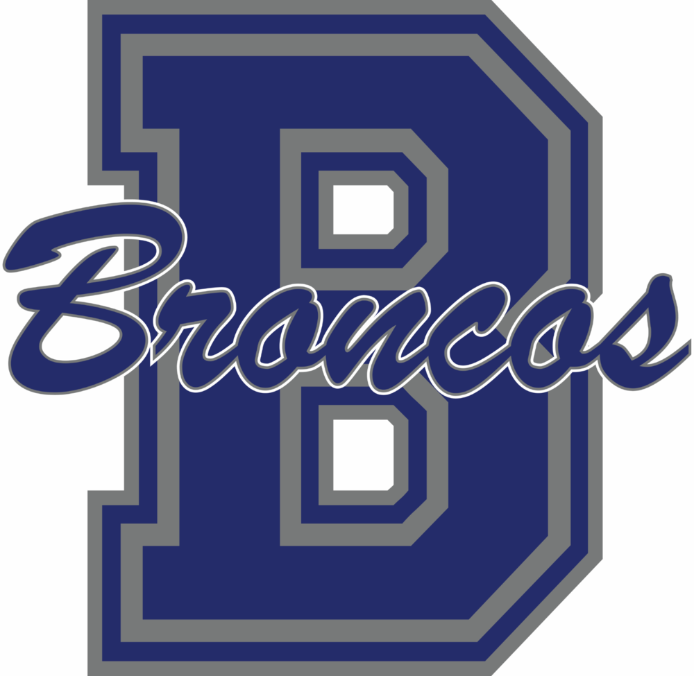 B Logo