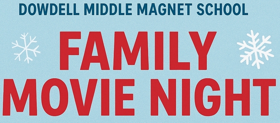 Family Movie Night