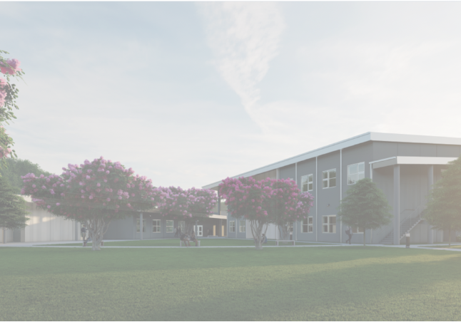 campus photo