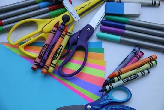 School Supplies
