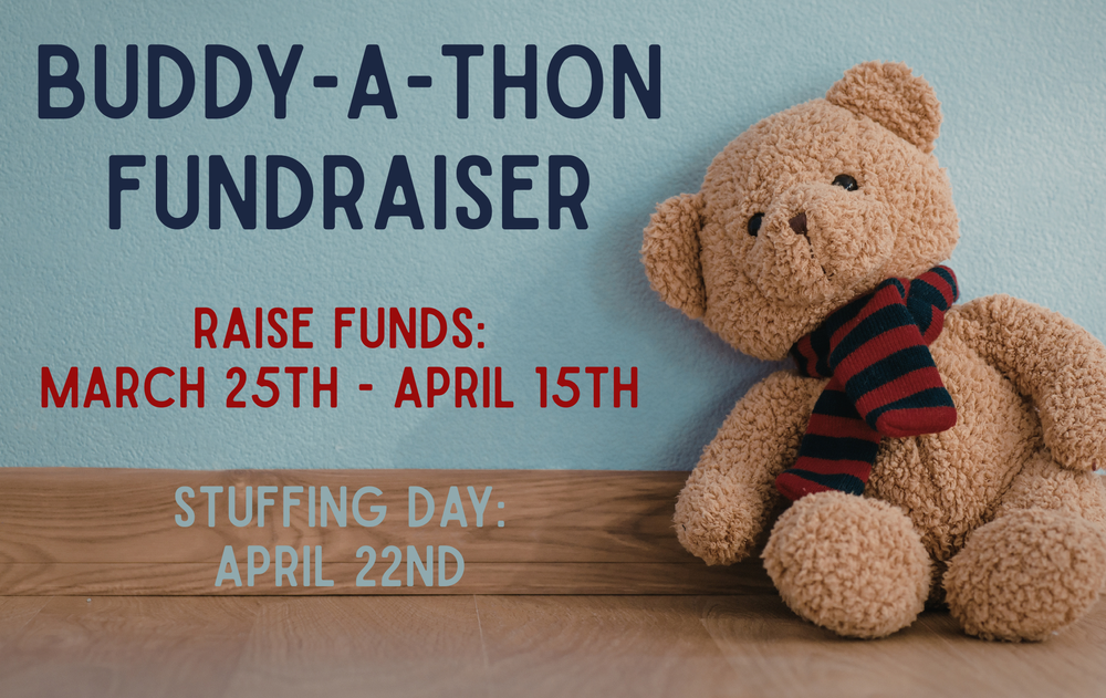 Buddy-a-thon