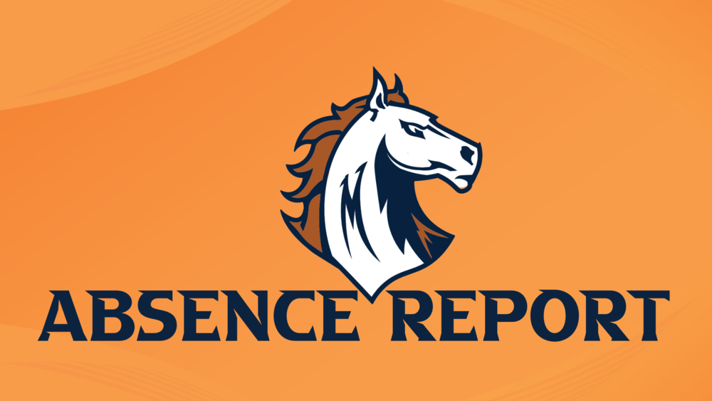 Absence Report