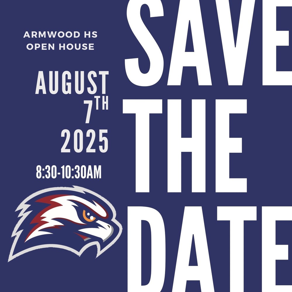 Open House 2025 - Aug 7 from 8:30 AM until 10:30 AM