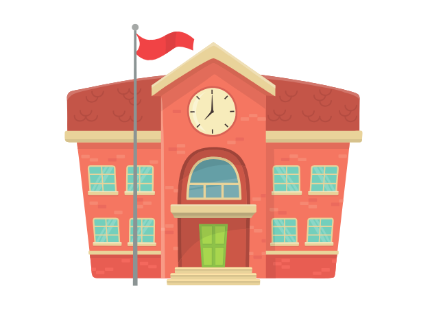 School
