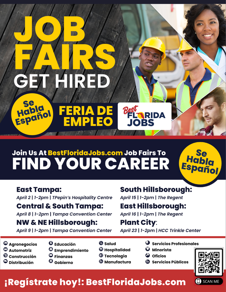 Job Fairs