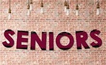 Senior Graphic