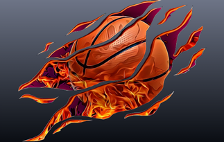 basketball