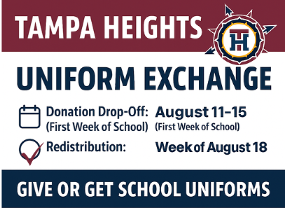 Uniform Exchange
