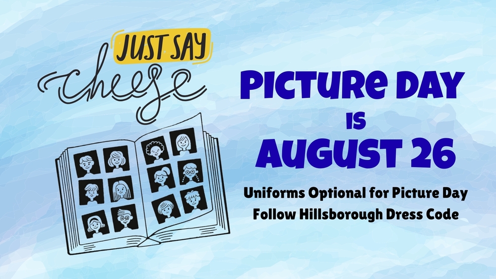 Davidsen Picture Day Aug 26