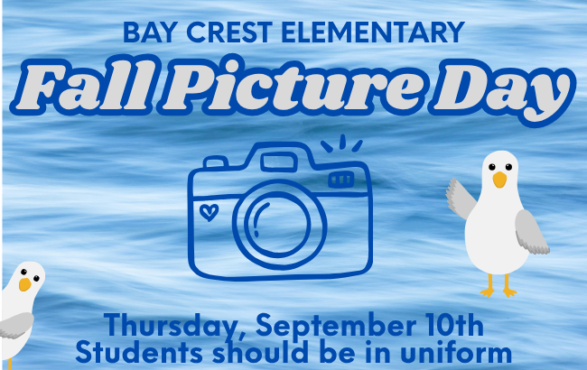 picture day information