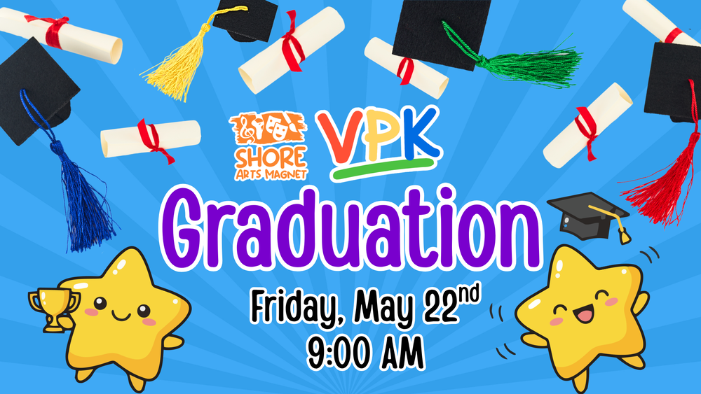 VPK Graduation 26