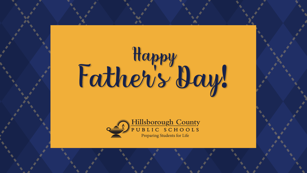 Happy Father's Day